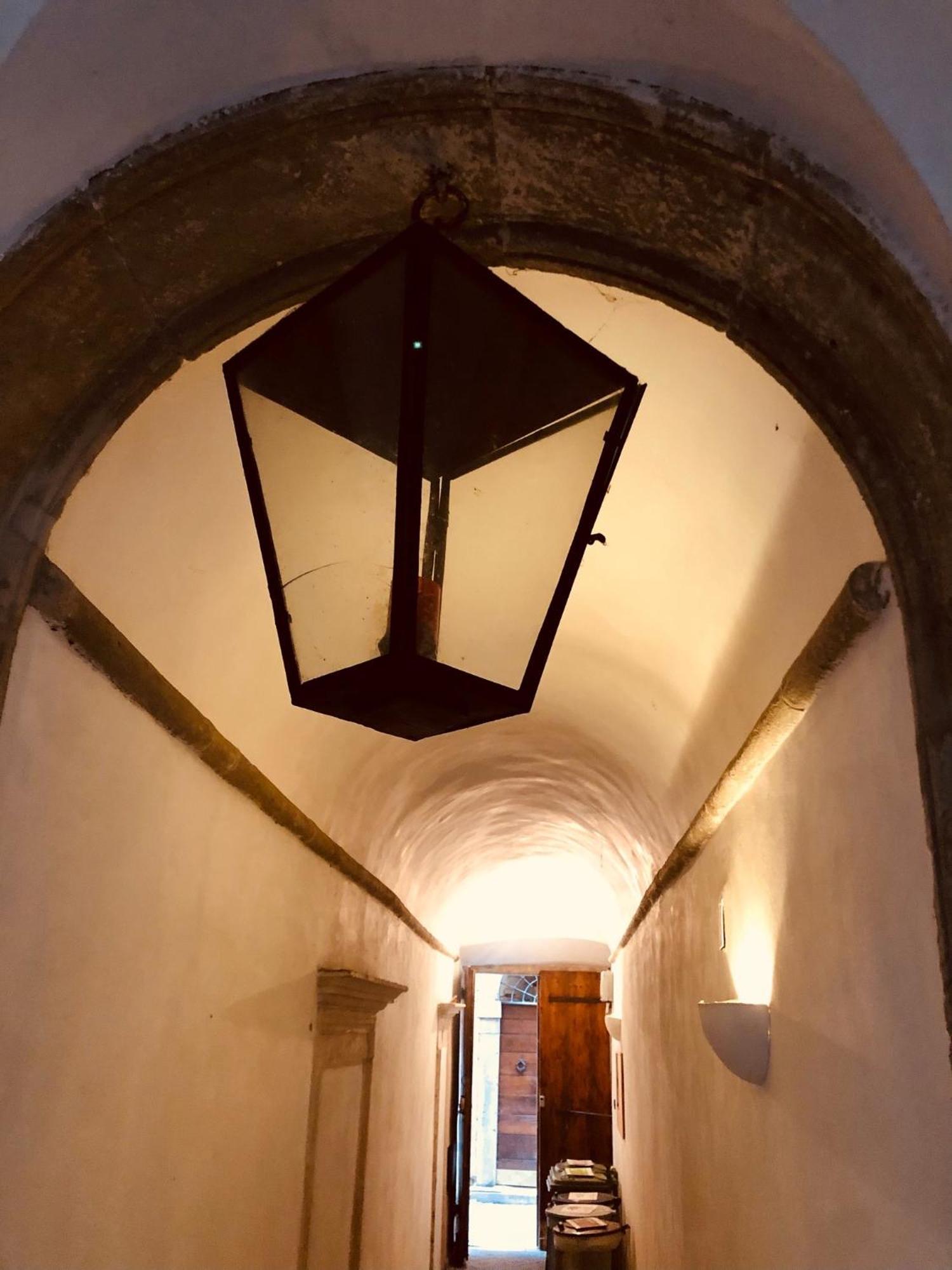 Campo De' Fiori Loft The Angeli'S Apartment Rome Exterior photo