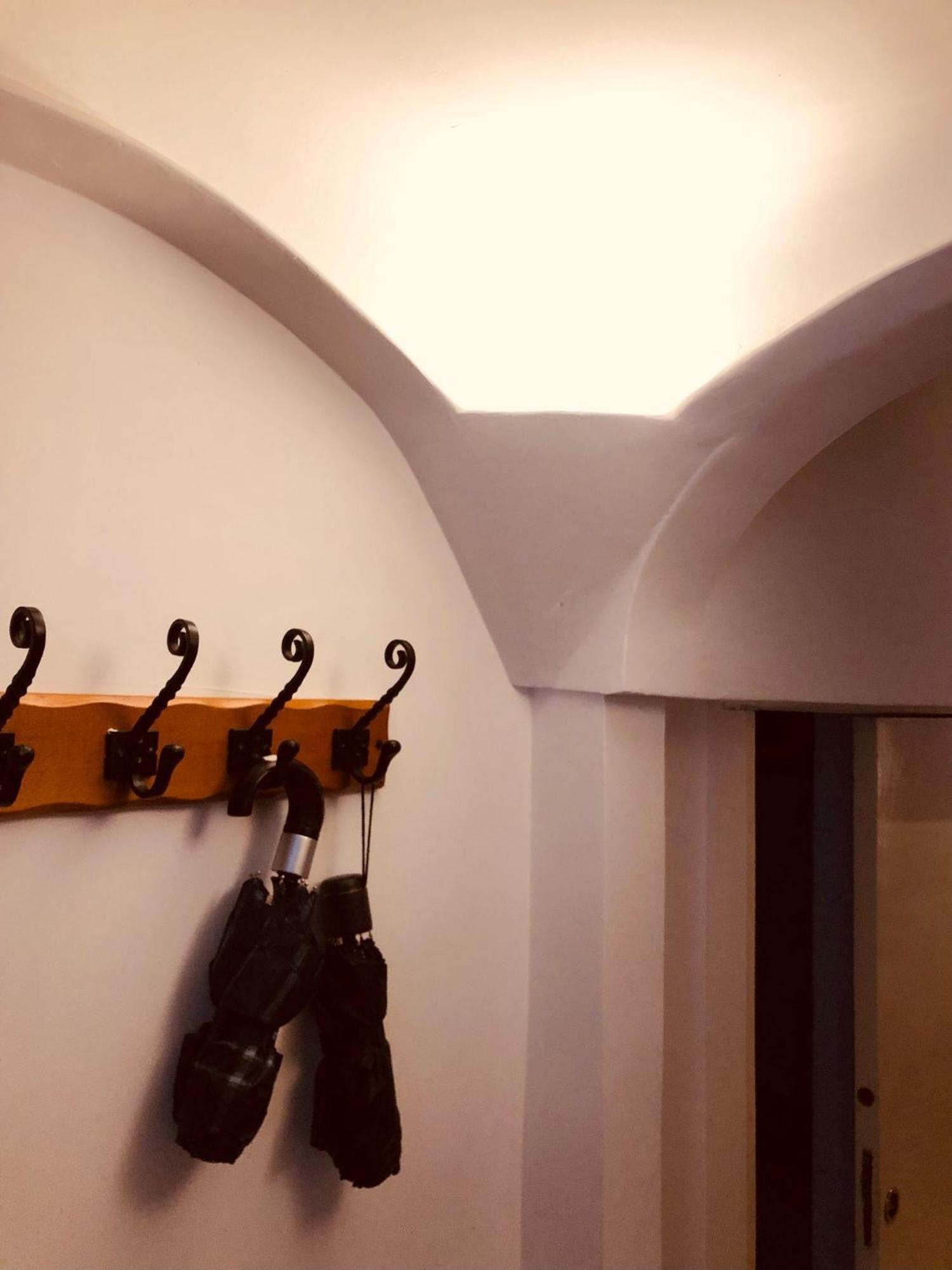 Campo De' Fiori Loft The Angeli'S Apartment Rome Exterior photo