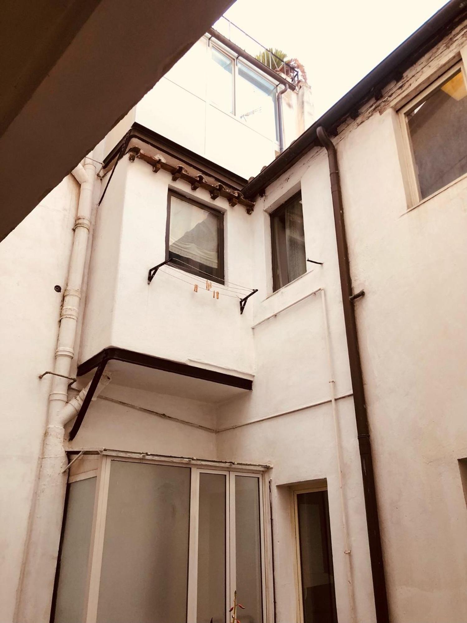Campo De' Fiori Loft The Angeli'S Apartment Rome Exterior photo