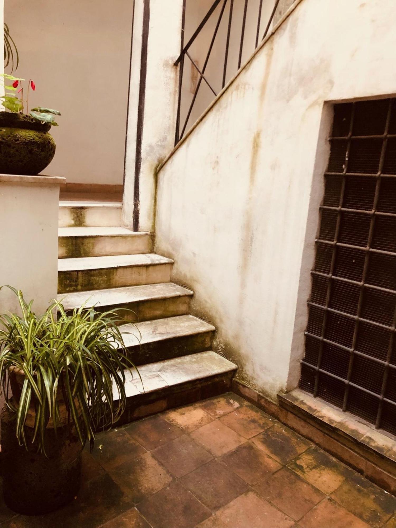 Campo De' Fiori Loft The Angeli'S Apartment Rome Exterior photo