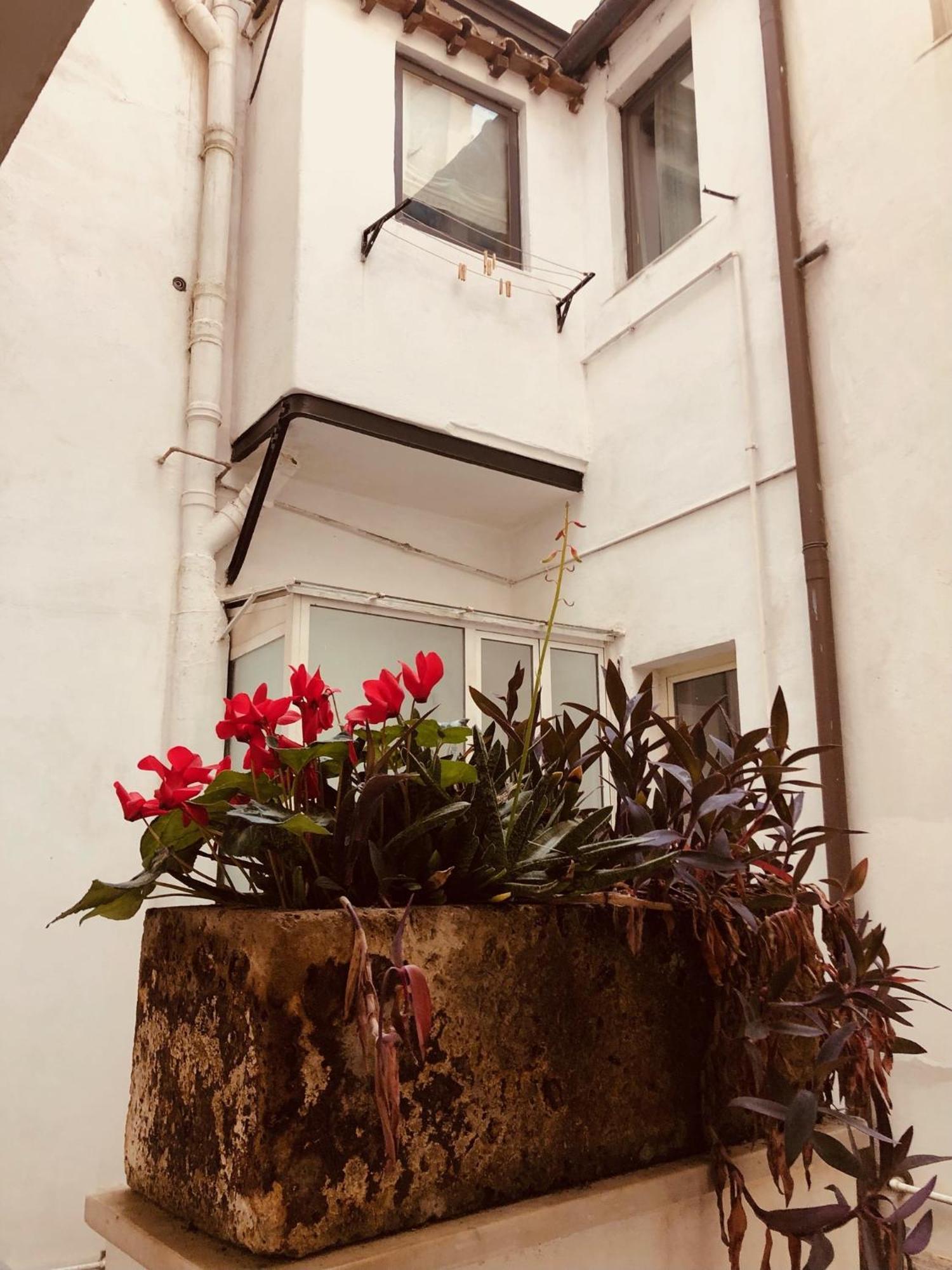 Campo De' Fiori Loft The Angeli'S Apartment Rome Exterior photo