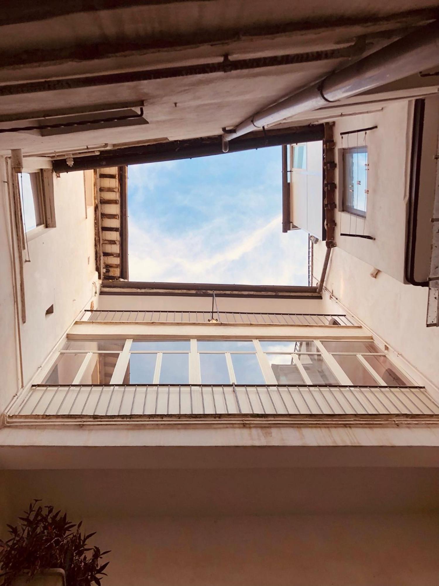Campo De' Fiori Loft The Angeli'S Apartment Rome Exterior photo